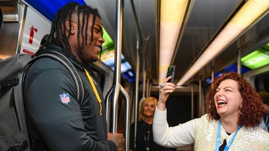 Capsules on all of Steelers' draft picks, connections to our coverage taken on the South Side (Steelers)